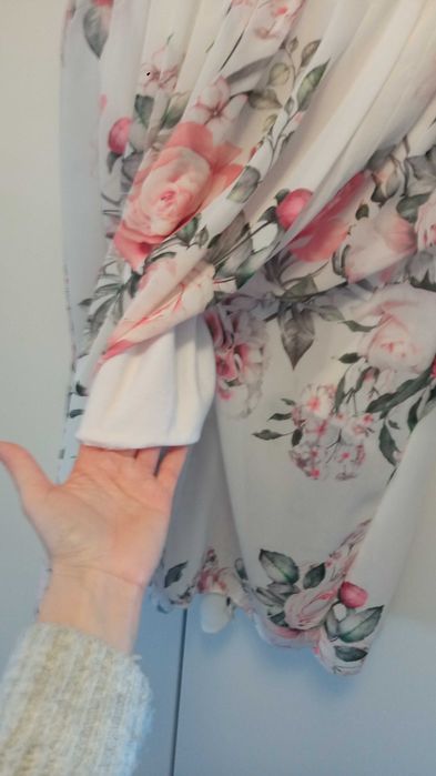 Sukienka letnia krótka