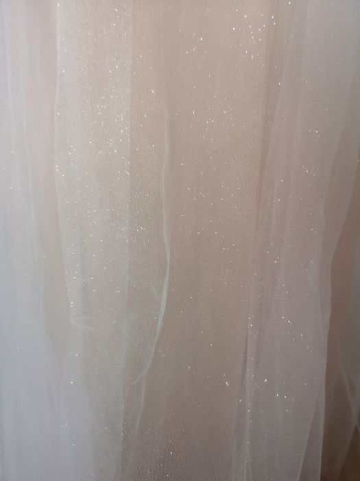 Suknia ślubna r. L/XL