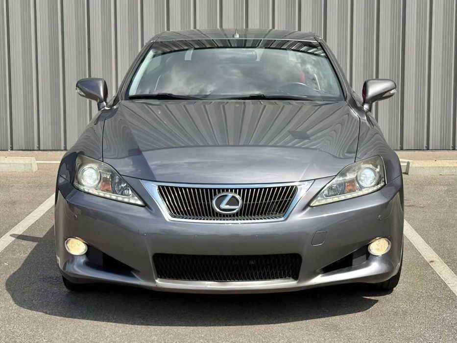 Lexus IS 250      2015