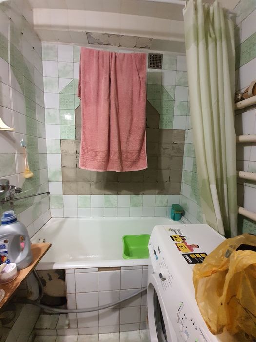 3 кімнатна квартира вул.Шкільна