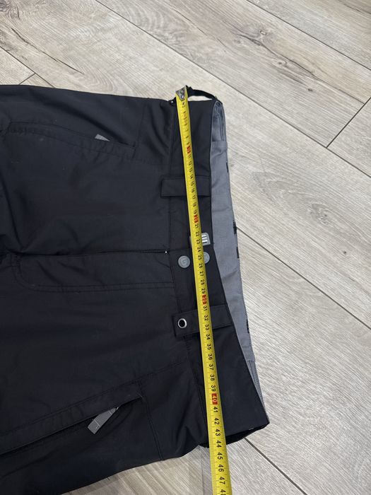 Гірськолижні гтани Burton , мембранні лижні чоловічі штани