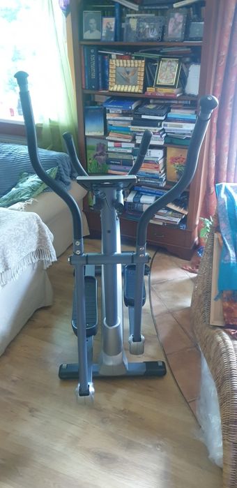 Orbitrek Energetics ET 5.1 Magnetic