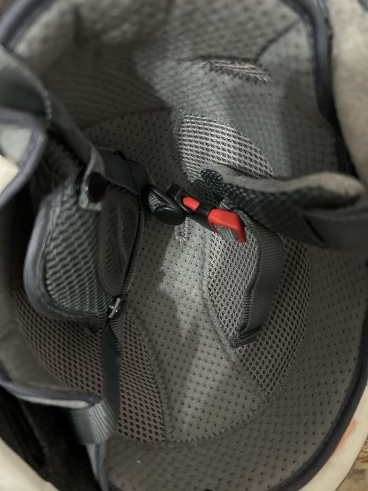 Narty Elan bez wywrotkowe kask