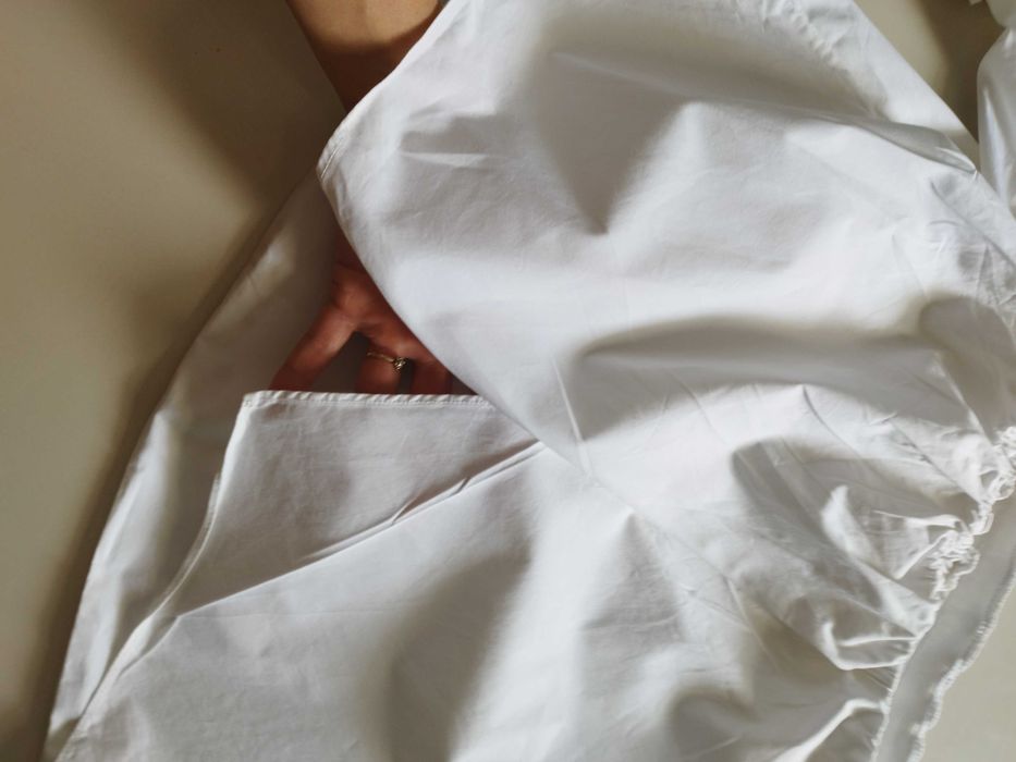 Hiszpanka boho rozcięcie na plecach Zara