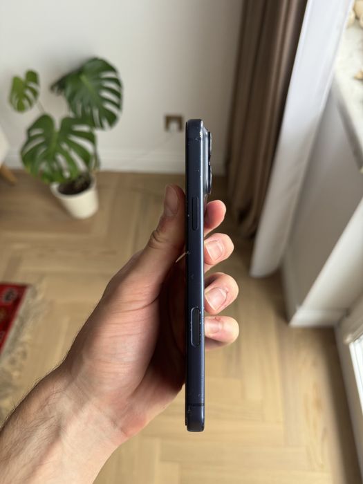 iPhone 17 Pro Max 256GB – idealny stan, gwarancja, bateria 92%