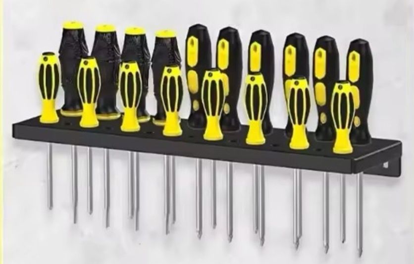 Органайзер для отвёрток и других инструментов