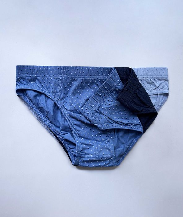 Мужские трусы набор 3шт XXL C&A HM