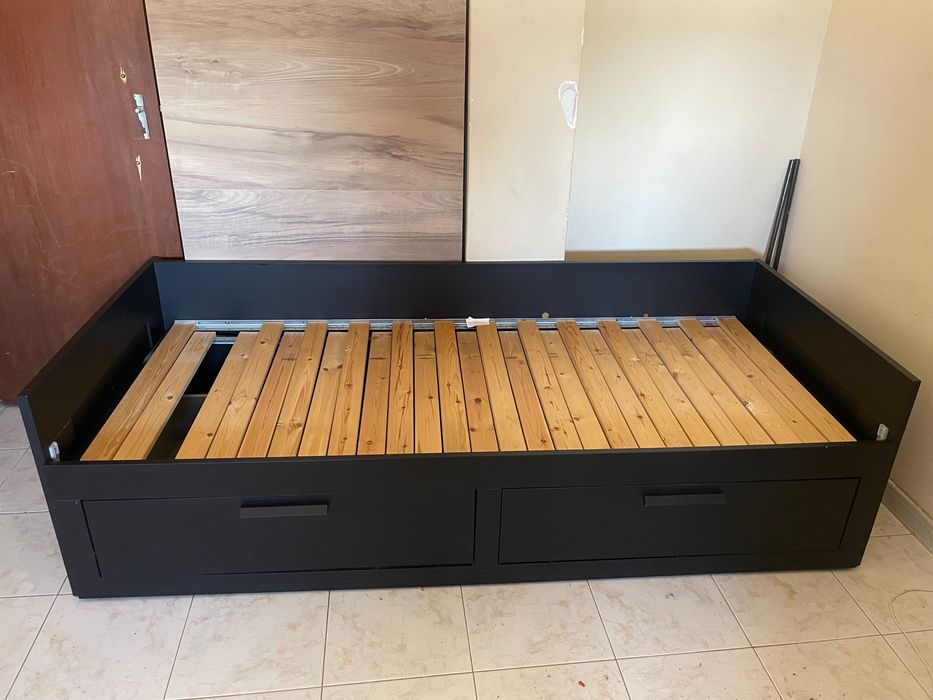 cama de casal/solteiro