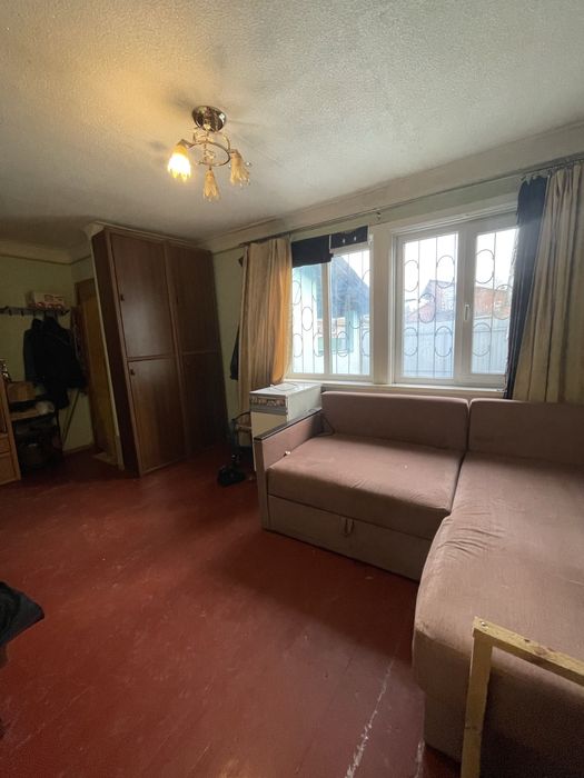 2 кімн.квартира в Розсошенцях