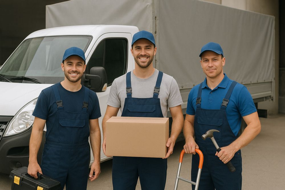 4.5мГрузоперевозки Мебели С грузчиками.