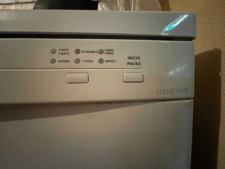 Máquina lavar loiça Jocel ClasseA+A - para peças