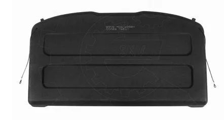 Chapeleira Cortina da bagageira Mitsubishi ASX 1 GA 2010-  7237A083