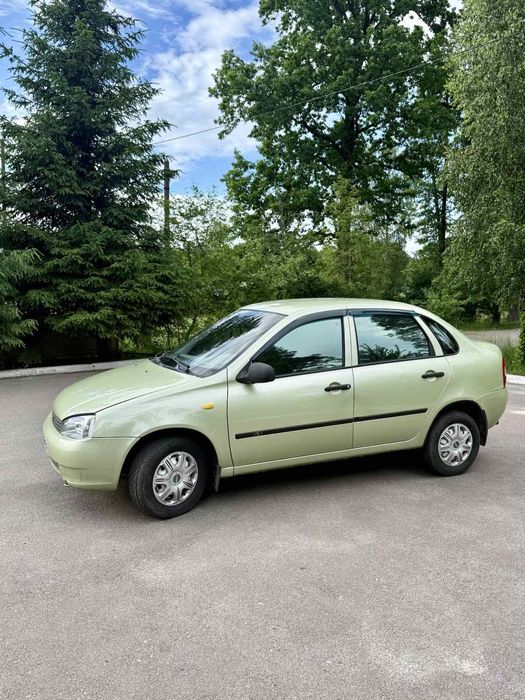 Продам ВАЗ 111830 калина лада