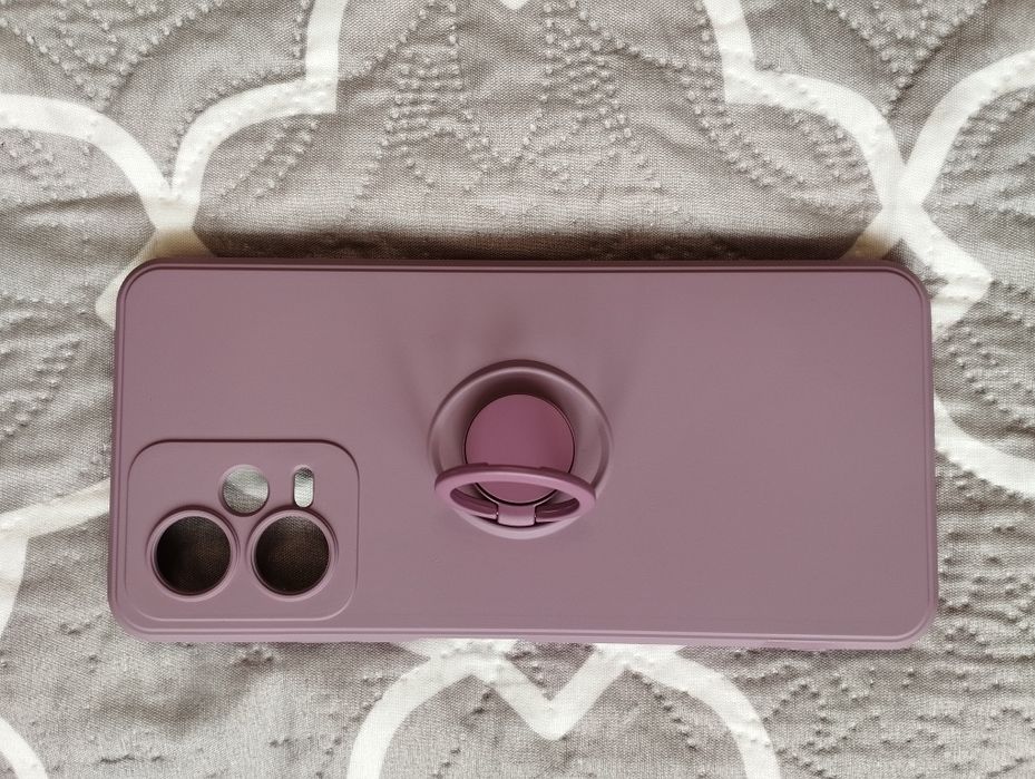 Чохол/бампер на Xiaomi redmi note 12/ 5g