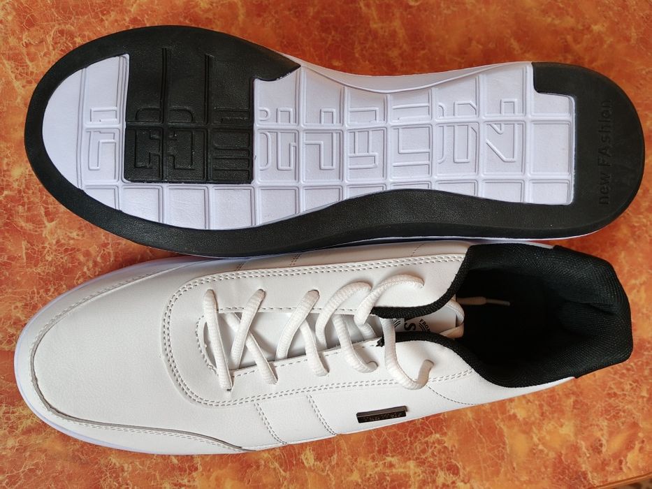 Кросівки чоловічі весна, осінь