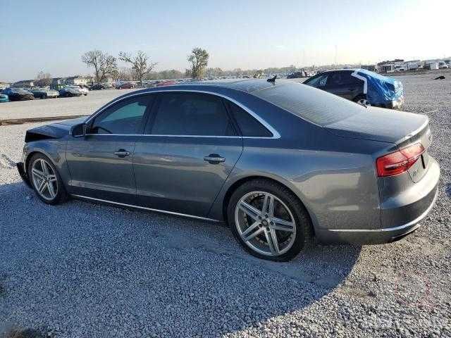 Разборка AUDI A8 Ауді А8 2010-2017рік USA розборка Автошрот