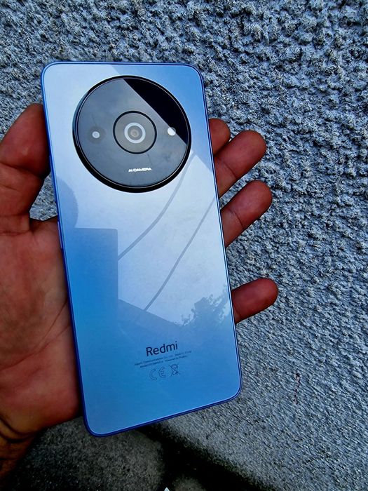 Redmi xiaomi A3   4 ram 128