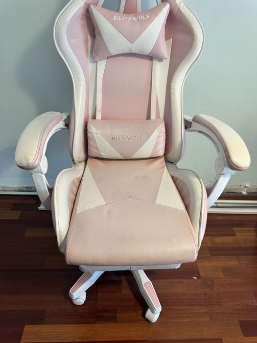 Cadeira escritorio gaming