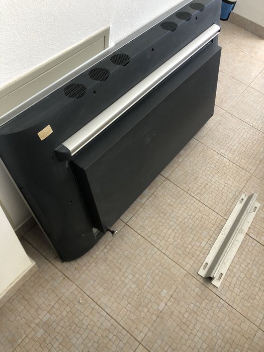 Televisao Plasma 50”