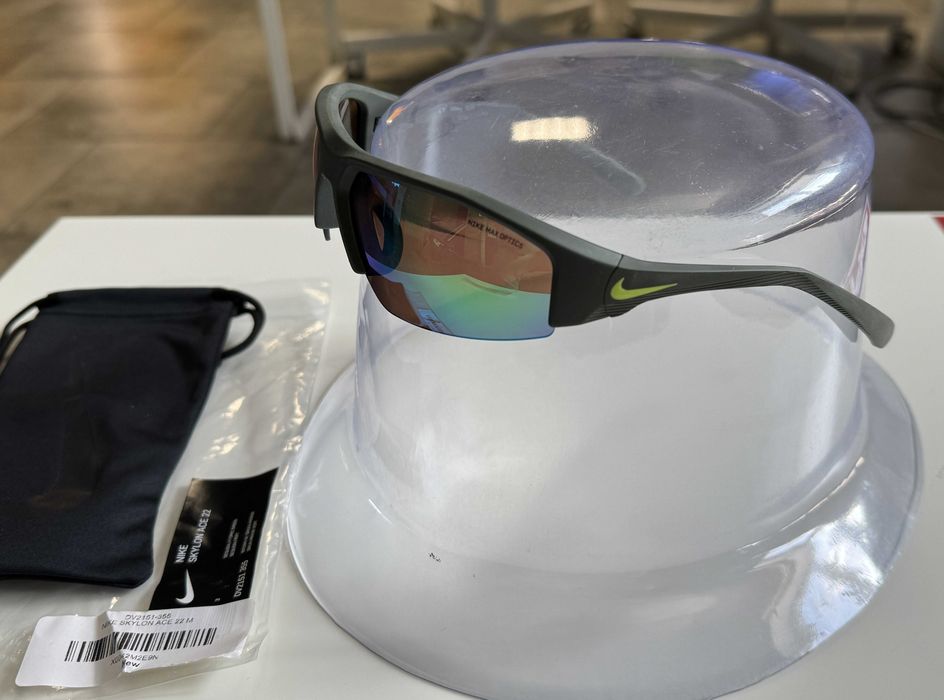 Очки Nike Skylon Ace 22 Sunglasses Оригинал из США