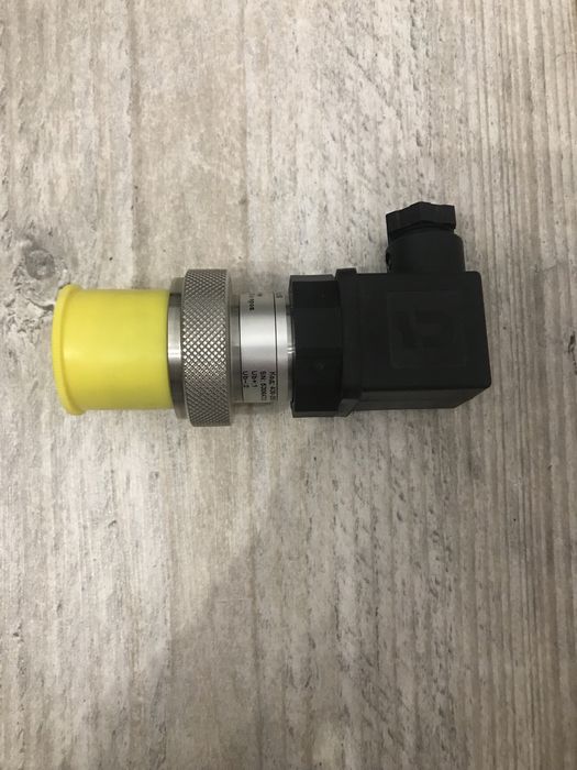 Датчик тиску DMP BD sensors