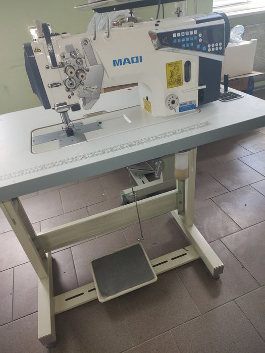 Продам швейні машини