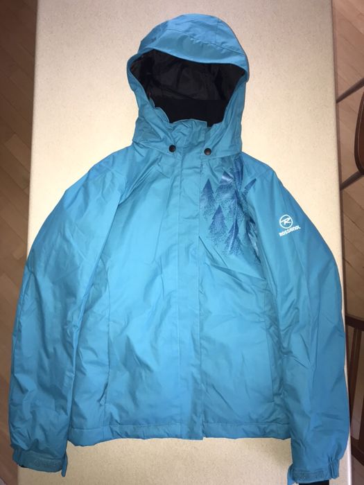 Костюм гірськолижний