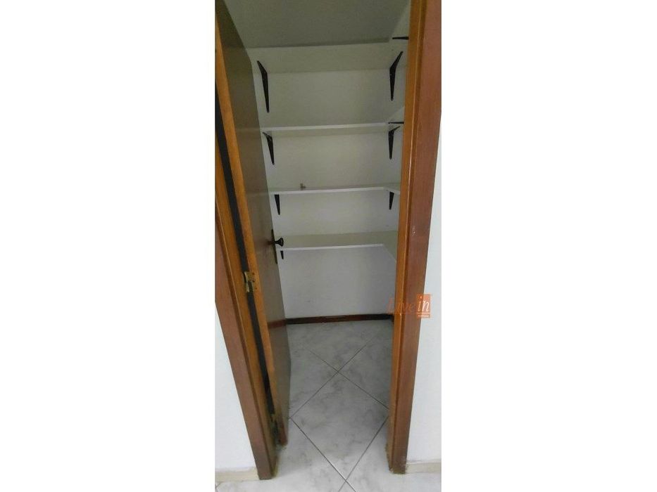 Apartamento T3 no Carregado