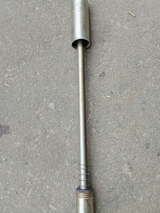 Насос мотоциклетный