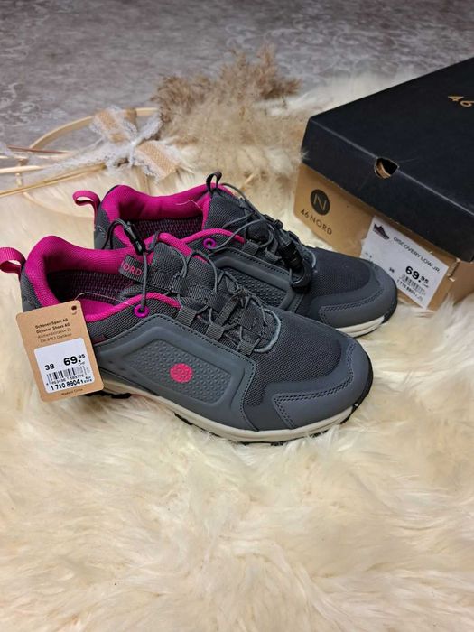 Мужские кроссовки 46Nord