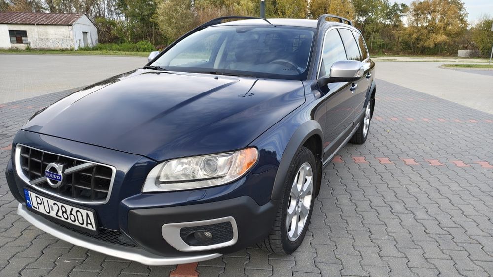 Volvo XC 70