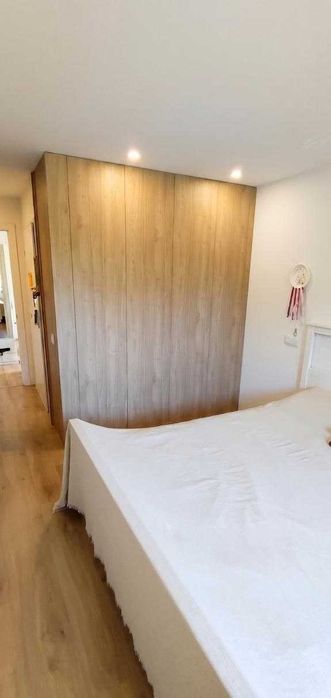 Apartamento t2 à venda na Rua Aurora Teixeira de Castro, 59