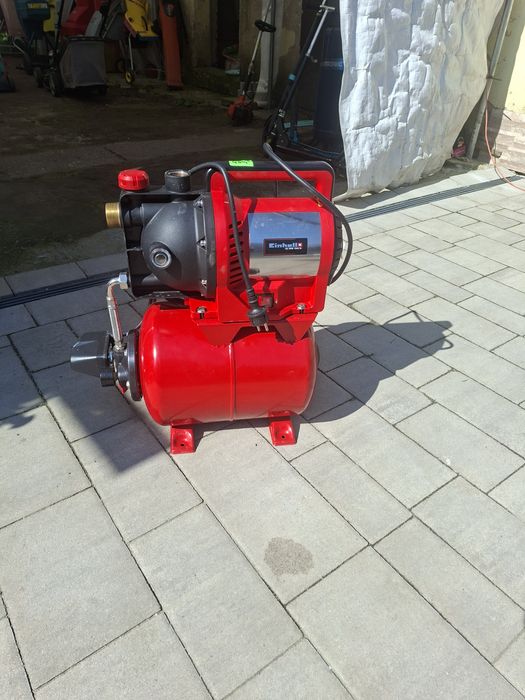 Hydrofor Einhell GC-WW 1045N