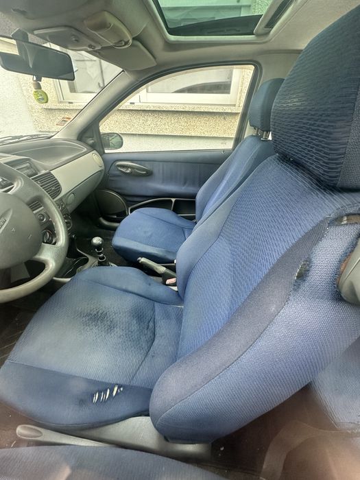 Fiat Punto ll 1.2 — photo 3