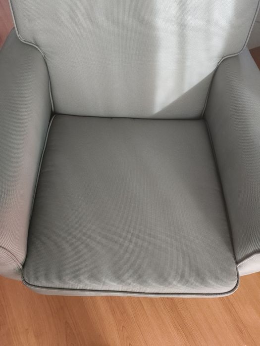 Poltrona reclinável IKEA