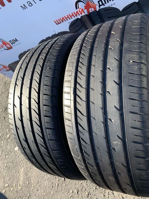 Шини 245/45 R18 Davanti  літо 2023 рік 6,5 мм