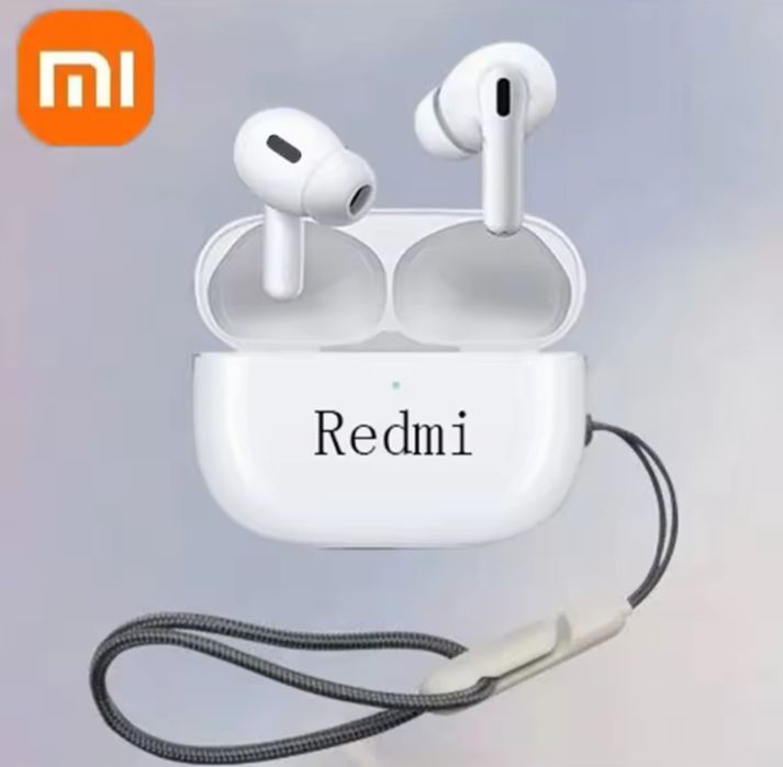 Fones bluetooth Xiaomi redmi