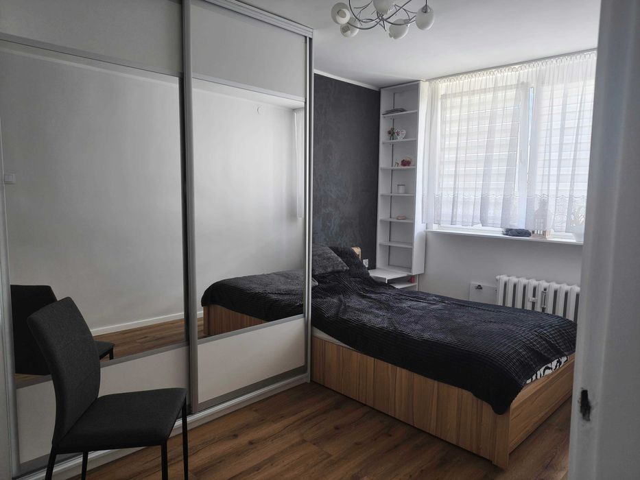 Mieszkanie – Bytom, Śródmieście - Widok 3