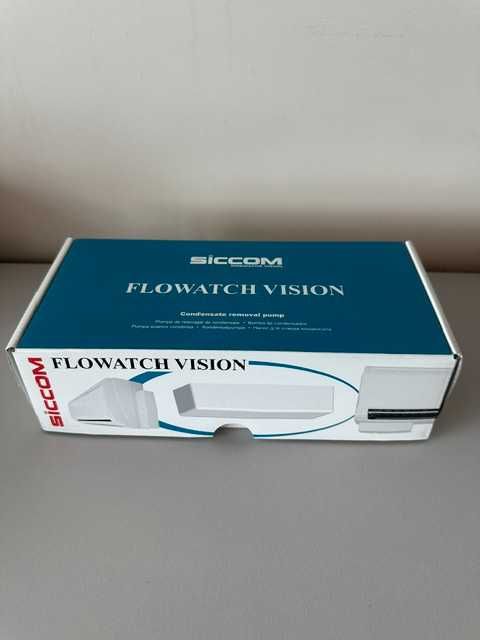 Насос для відводу конденсату SICCOM Flowatch Vision