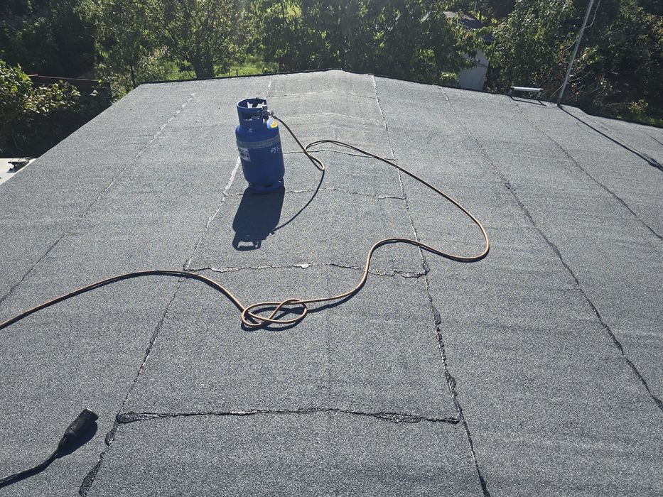 Usługi dekarskie/Dekarz