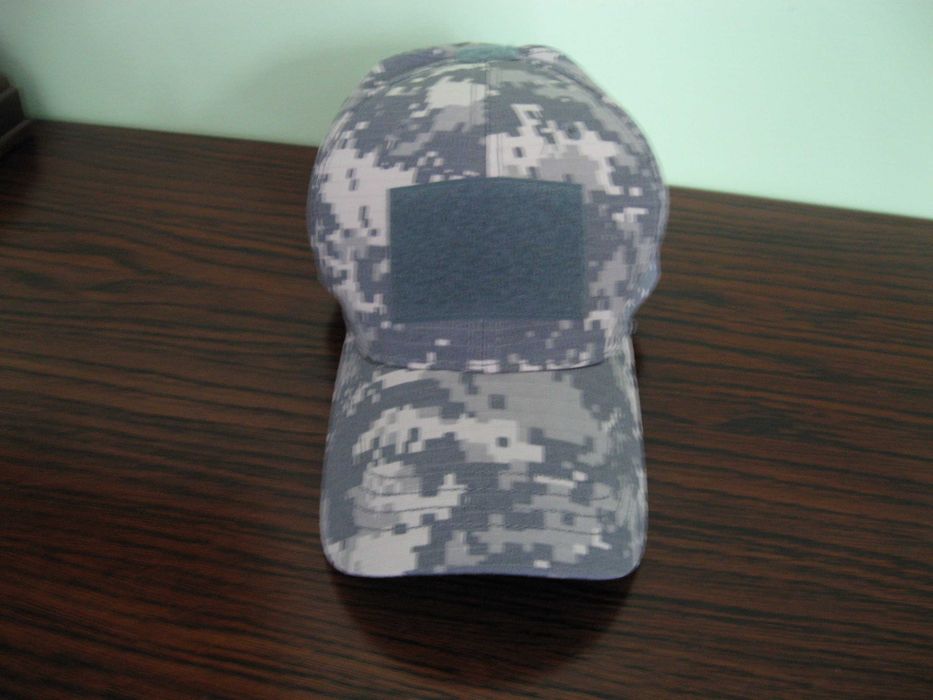 czapka komandosa digital camo