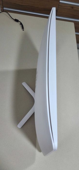 Computador HP tudo em um touchscreen de 22 Polegadas