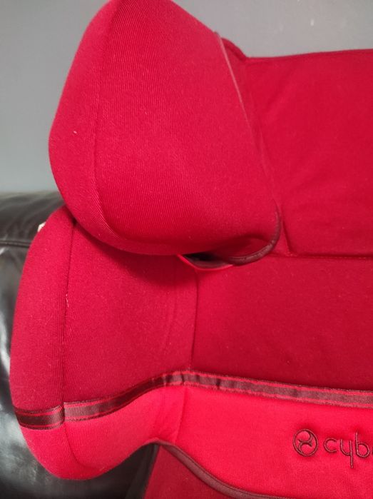 Автокрісло Cybex