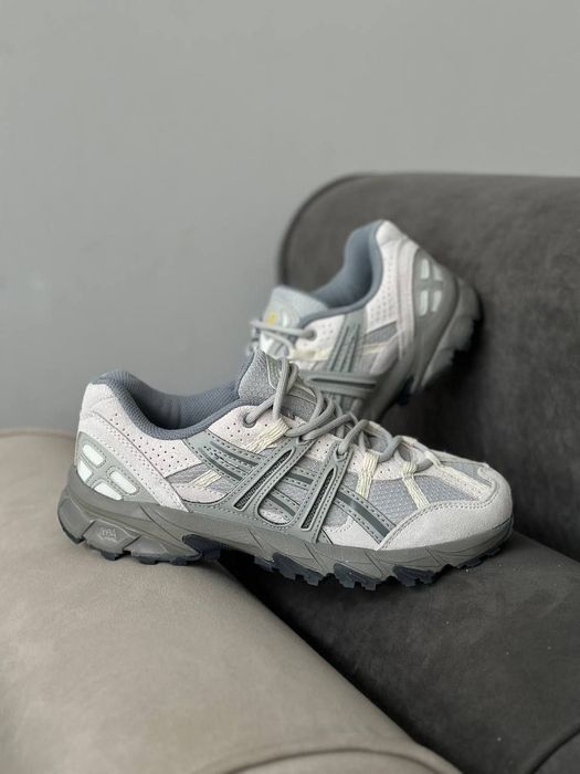 Asics Gel 15-50 Grey