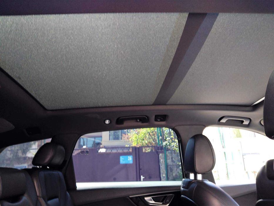 Audi Q7 3.0 TFSi 2018