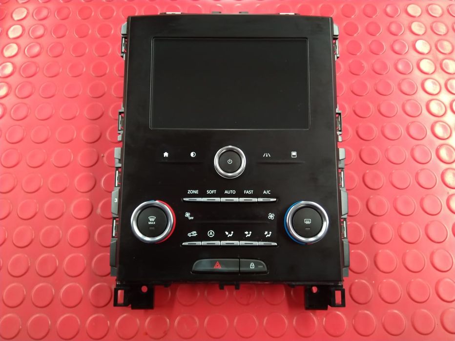 Ecra / Display GPS - 280904571R- RENAULT MEGANE IV Hatchback