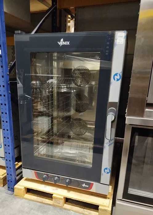 Forno Elétrico Convetor - NOVO