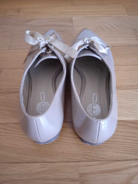 Sapatos de Mulher Nº 37