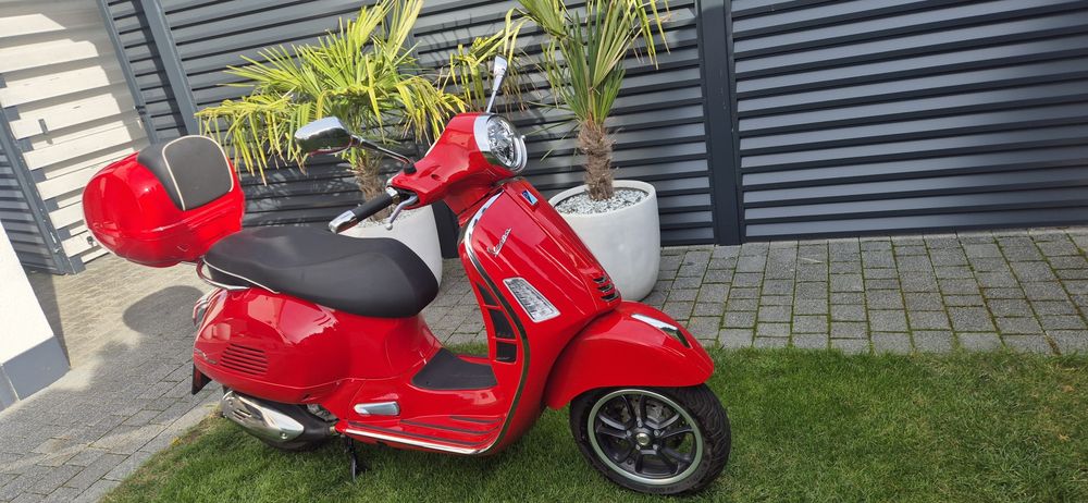 Piaggio