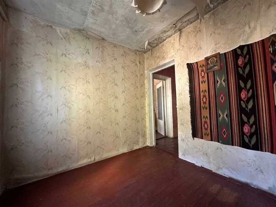 Продаж будинку 62м2 3 кімнати